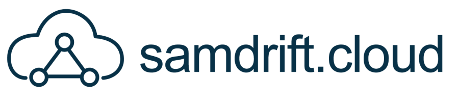 Samdrift.cloud - Undervisning
